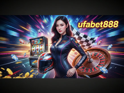 ทางเข้า ufabet888