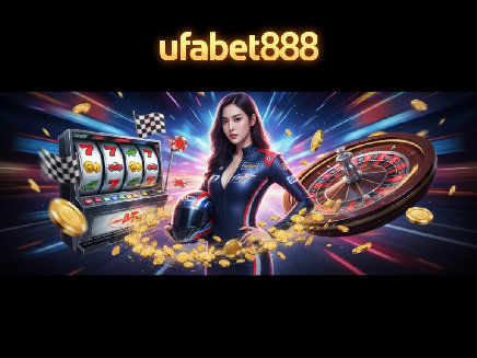 ufabet888 สล็อต
