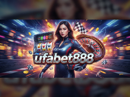 ufabet888 สมัครสมาชิก